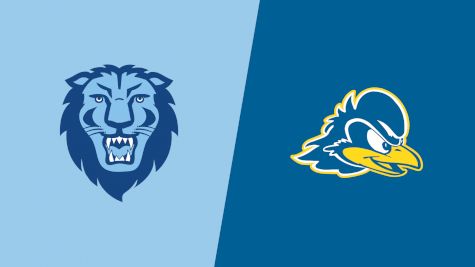 2019 Columbia vs Delaware | CAA Men's Basketball