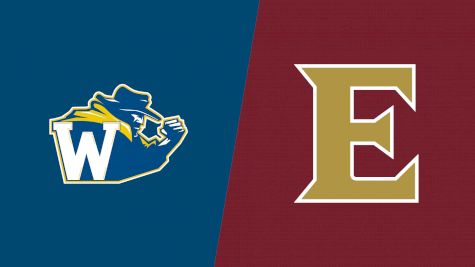 2020 NC Wesleyan vs Elon - Men's