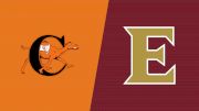 2020 Campbell vs Elon - Men's