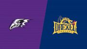 2019 Niagara vs Drexel | CAA Men's Basketball