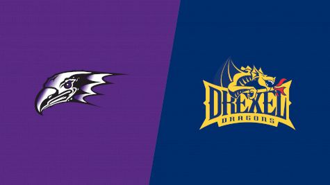 2019 Niagara vs Drexel | CAA Men's Basketball