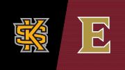 2019 Kennesaw State vs Elon | CAA Men's Basketball
