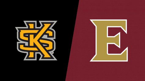 2019 Kennesaw State vs Elon | CAA Men's Basketball
