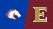 2019 UT Arlington vs Elon | CAA Men's Basketball