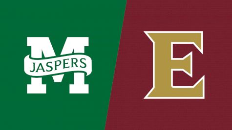 2019 Manhattan vs Elon | CAA Men's Basketball