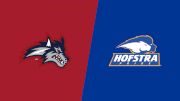 2019 Stony Brook vs Hofstra | CAA Men's Basketball