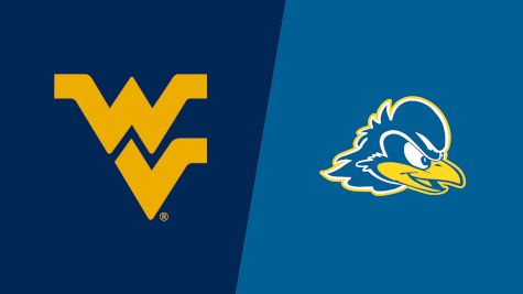 2021 West Virginia vs Delaware - Women's