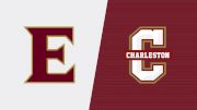 2021 Elon vs Charleston