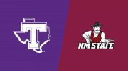 2021 Tarleton vs New Mexico State