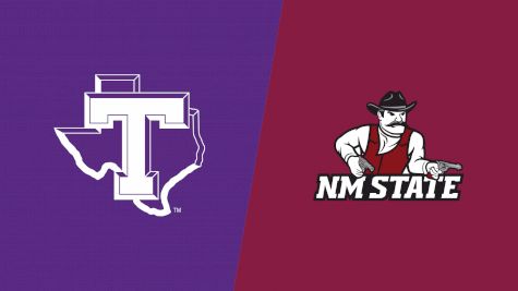 2021 Tarleton vs New Mexico State
