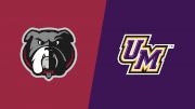 2021 Union (TN) vs Montevallo - Women's