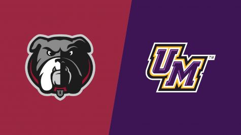 2021 Union (TN) vs Montevallo - Women's