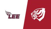 2021 Lee vs West Alabama - Women's