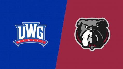 2021 West Georgia vs Union (NY)