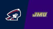 2021 Robert Morris vs James Madison
