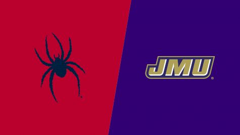 2021 Richmond vs James Madison