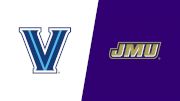 2021 Villanova vs James Madison