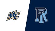 2019 Merrimack vs Rhode Island | CAA Football