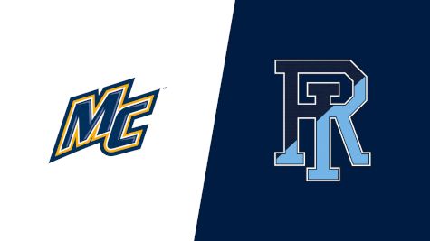 2019 Merrimack vs Rhode Island | CAA Football