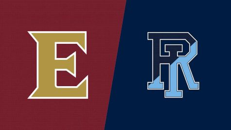 2019 Elon vs Rhode Island | CAA Football