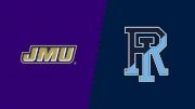 2019 James Madison vs Rhode Island | CAA Football