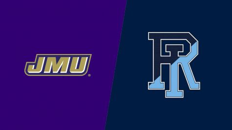 2019 James Madison vs Rhode Island | CAA Football