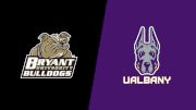 2019 Bryant vs UAlbany | CAA Football