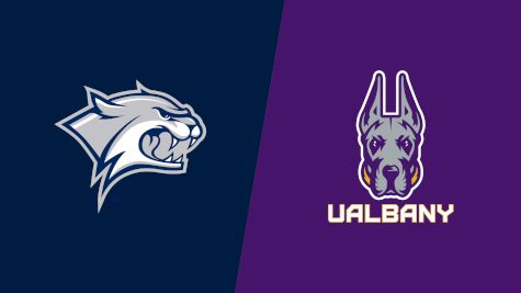 2021 New Hampshire vs UAlbany