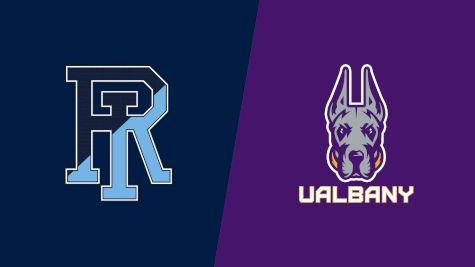 2021 Rhode Island vs UAlbany