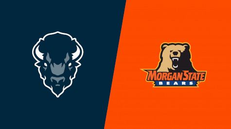 2021 Howard vs Morgan State - Women's