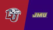 2021 Liberty vs James Madison - Women's