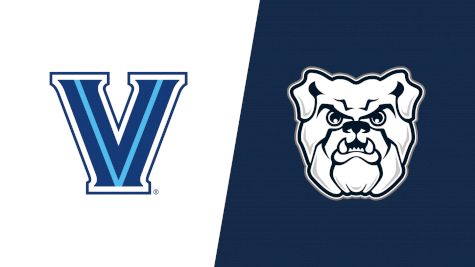 2021 Villanova vs Butler - Women's