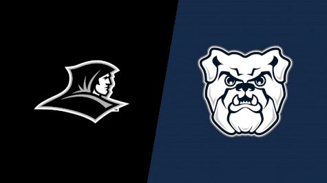 2020 Providence vs Butler - Women's