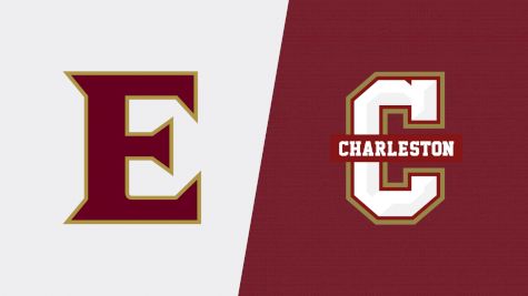 2021 Elon vs Charleston - Women's