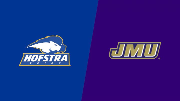 Hofstra vs James Madison