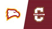 2020 Winthrop vs Charleston - Women's