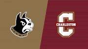 2020 Wofford vs Charleston - Women's