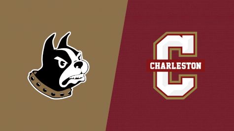 2020 Wofford vs Charleston - Women's