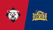 2019 Davidson vs Drexel | CAA Women's Basketball