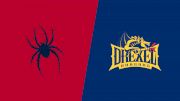 2019 Richmond vs Drexel | CAA Women's Basketball