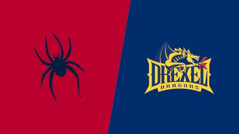 2019 Richmond vs Drexel | CAA Women's Basketball
