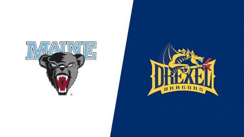 2019 Maine vs Drexel | CAA Women's Basketball
