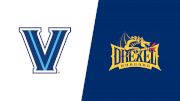 2019 Villanova vs Drexel | CAA Women's Basketball