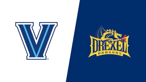 2019 Villanova vs Drexel | CAA Women's Basketball