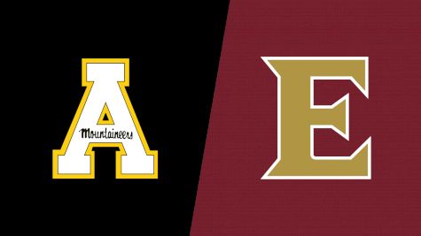 2019 Appalachian State vs Elon | CAA Women's Basketball