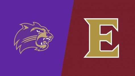 2019 Western Carolina vs Elon | CAA Women's Basketball