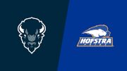 2019 Howard vs Hofstra | CAA Women's Basketball