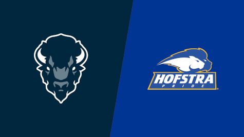 2019 Howard vs Hofstra | CAA Women's Basketball
