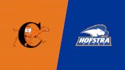 2019 Campbell vs Hofstra | CAA Women's Basketball