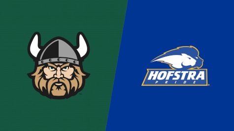2019 Cleveland State vs Hofstra | CAA Women's Basketball